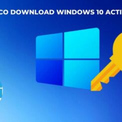 KMSpico Download Windows 10 Activator